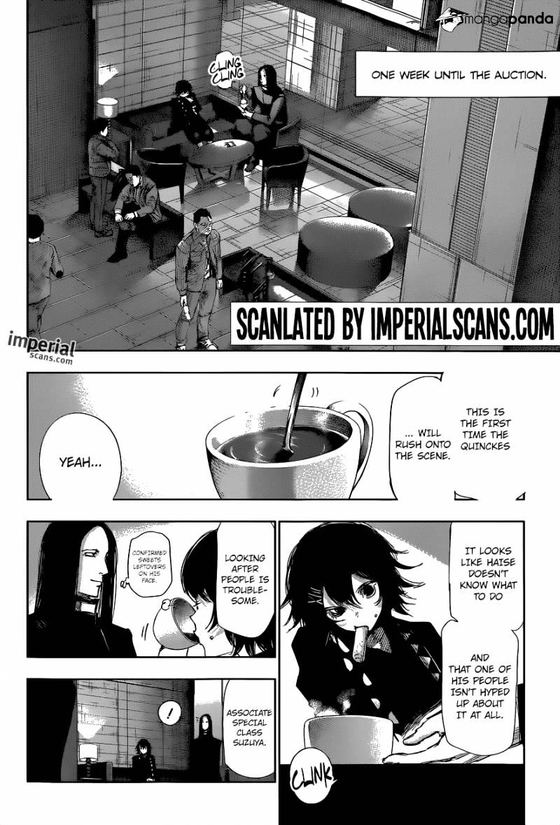 Tokyo Ghoul:re Chapter 16 2